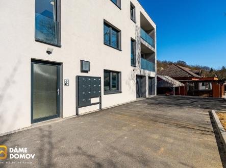 Pronájem bytu, 2+kk, 51 m²