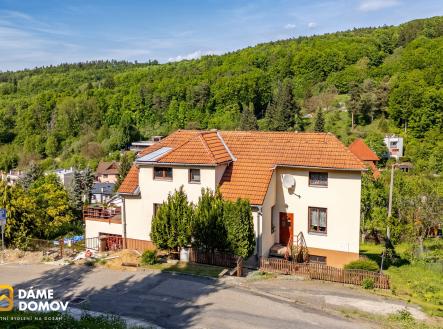 Prodej - dům/vila, 220 m²