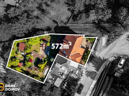 Prodej - dům/vila, 220 m²