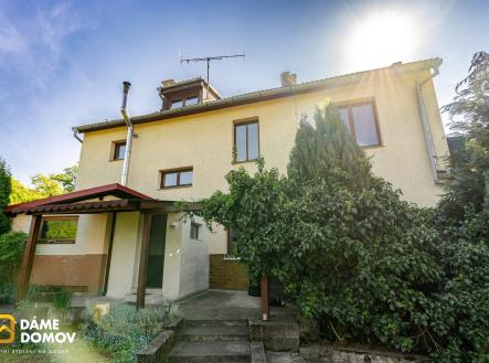 Prodej - dům/vila, 220 m²