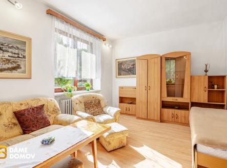 Prodej domu/vily, 220 m²