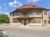 Pronájem obchodní prostory, 99 m²