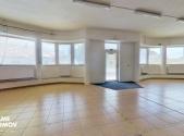 Pronájem obchodní prostory, 99 m²