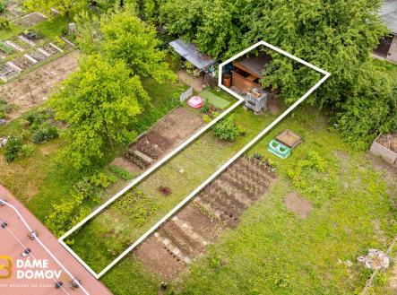 Prodej bytu, 2+1, 49 m²