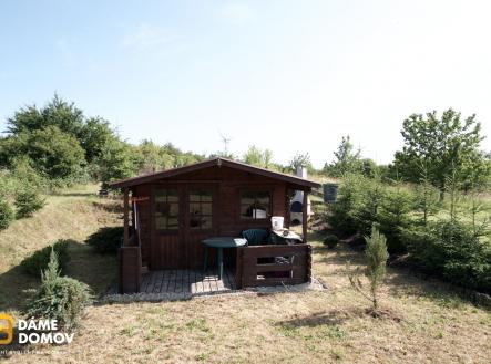 Prodej pozemku pro bydlení, 3 731 m²