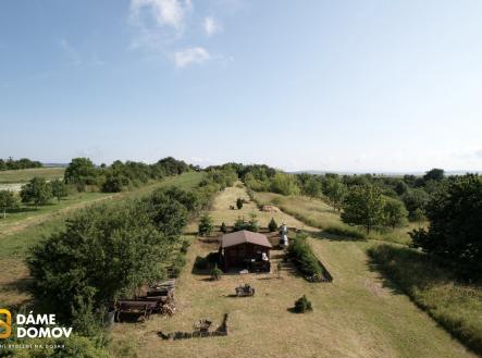 Prodej pozemku pro bydlení, 3 731 m²