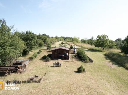 Prodej pozemku pro bydlení, 3 731 m²