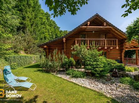 Prodej - chata/rekreační objekt, 280 m²
