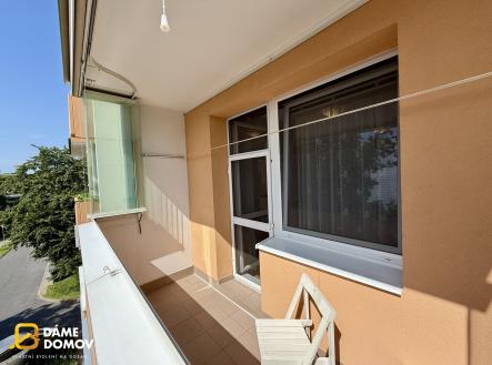 Pronájem bytu, 1+1, 48 m²