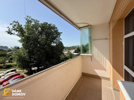 Pronájem bytu, 1+1, 48 m²