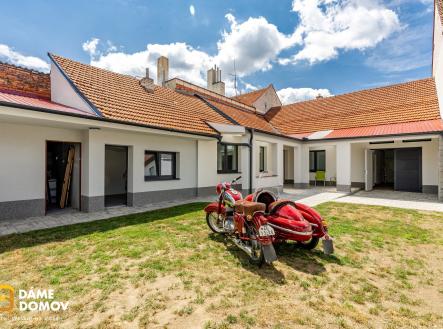 Prodej domu/vily, 128 m²