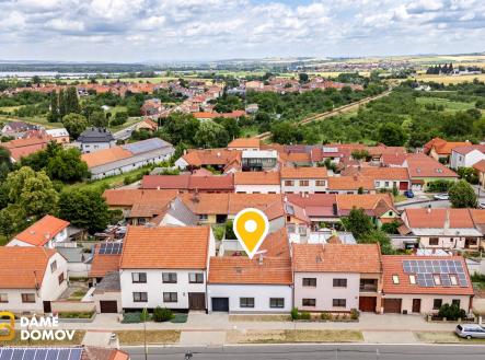 Prodej domu/vily, 128 m²