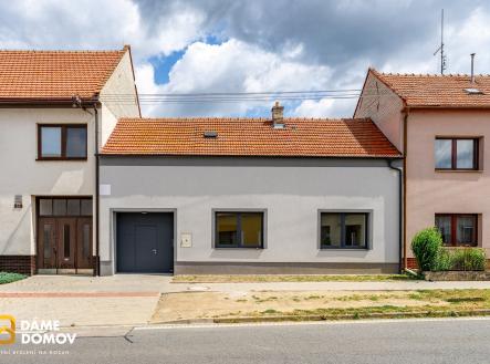 Prodej domu/vily, 128 m²