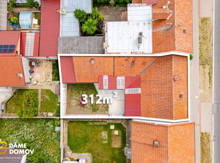 Prodej domu/vily, 128 m²