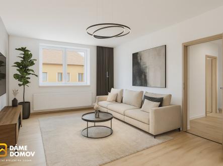 Prodej domu/vily, 128 m²