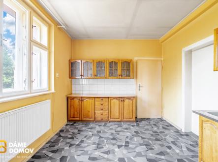 Prodej domu/vily, 150 m²