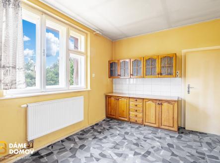 Prodej domu/vily, 150 m²