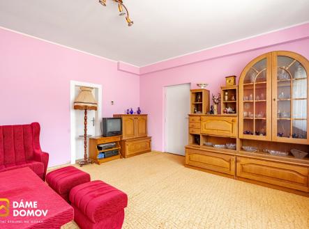 Prodej domu/vily, 150 m²