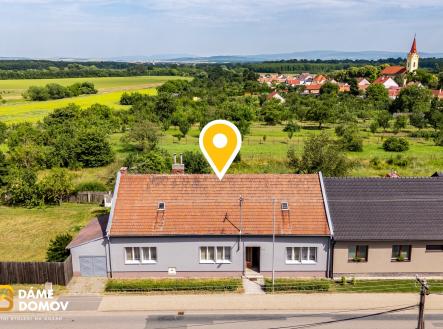 Prodej domu/vily, 150 m² obrázek