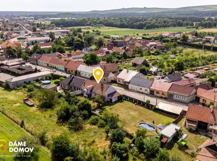 Prodej domu/vily, 150 m²