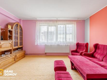 Prodej domu/vily, 150 m²