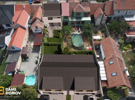 Prodej domu/vily, 121 m²