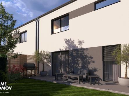 Prodej domu/vily, 121 m²