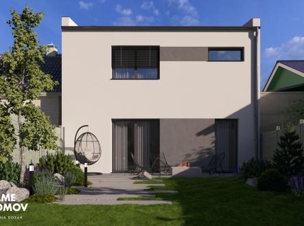 Prodej domu/vily, 121 m²