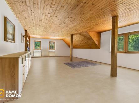 Prodej domu/vily, 324 m²