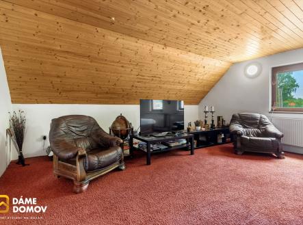 Prodej domu/vily, 324 m²