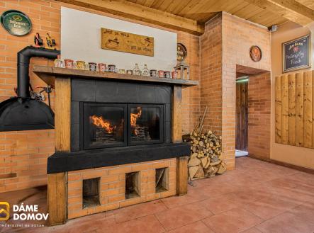 Prodej - restaurace, 324 m²