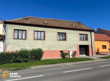 Prodej domu/vily, 165 m² obrázek