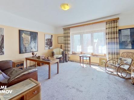 Prodej domu/vily, 165 m²