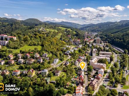 Prodej domu/vily, 77 m²