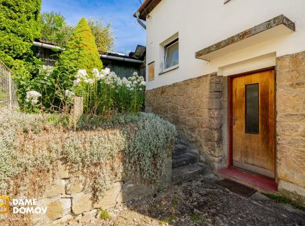 Prodej domu/vily, 77 m²