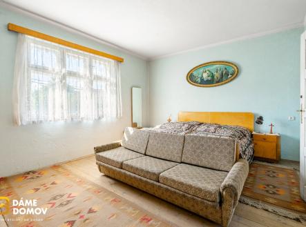 Prodej domu/vily, 77 m²