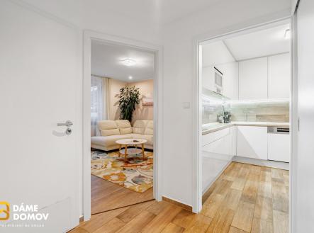 Prodej domu/vily, 110 m²