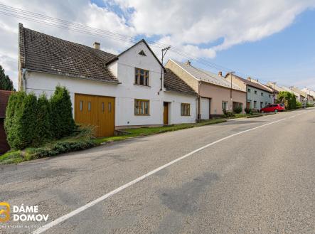 Prodej domu/vily, 160 m²