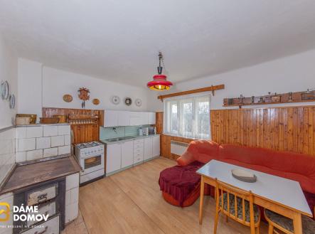 Prodej domu/vily, 160 m²