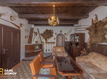 Prodej domu/vily, 160 m²