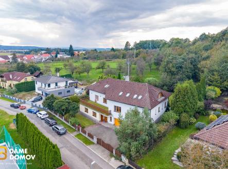 Prodej domu/vily, 581 m²