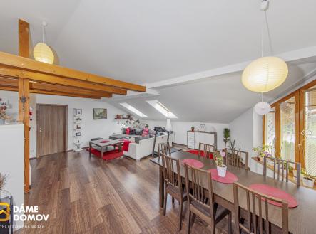 Prodej domu/vily, 581 m²