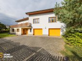 Prodej domu/vily, 581 m²