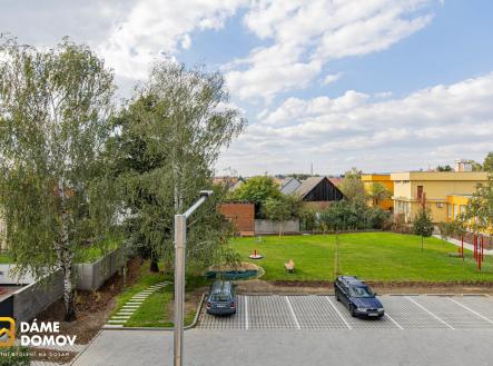 Prodej bytu, 2+1, 55 m²