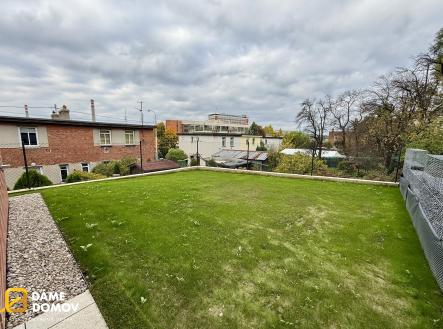 Pronájem bytu, 3+kk, 199 m²