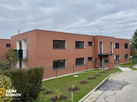 Pronájem bytu, 3+kk, 199 m²