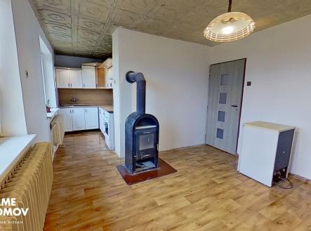 Prodej bytu, 3+kk, 83 m²