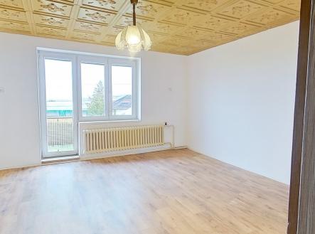 Prodej bytu, 3+kk, 83 m²