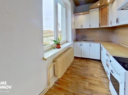 Prodej bytu, 3+kk, 83 m²