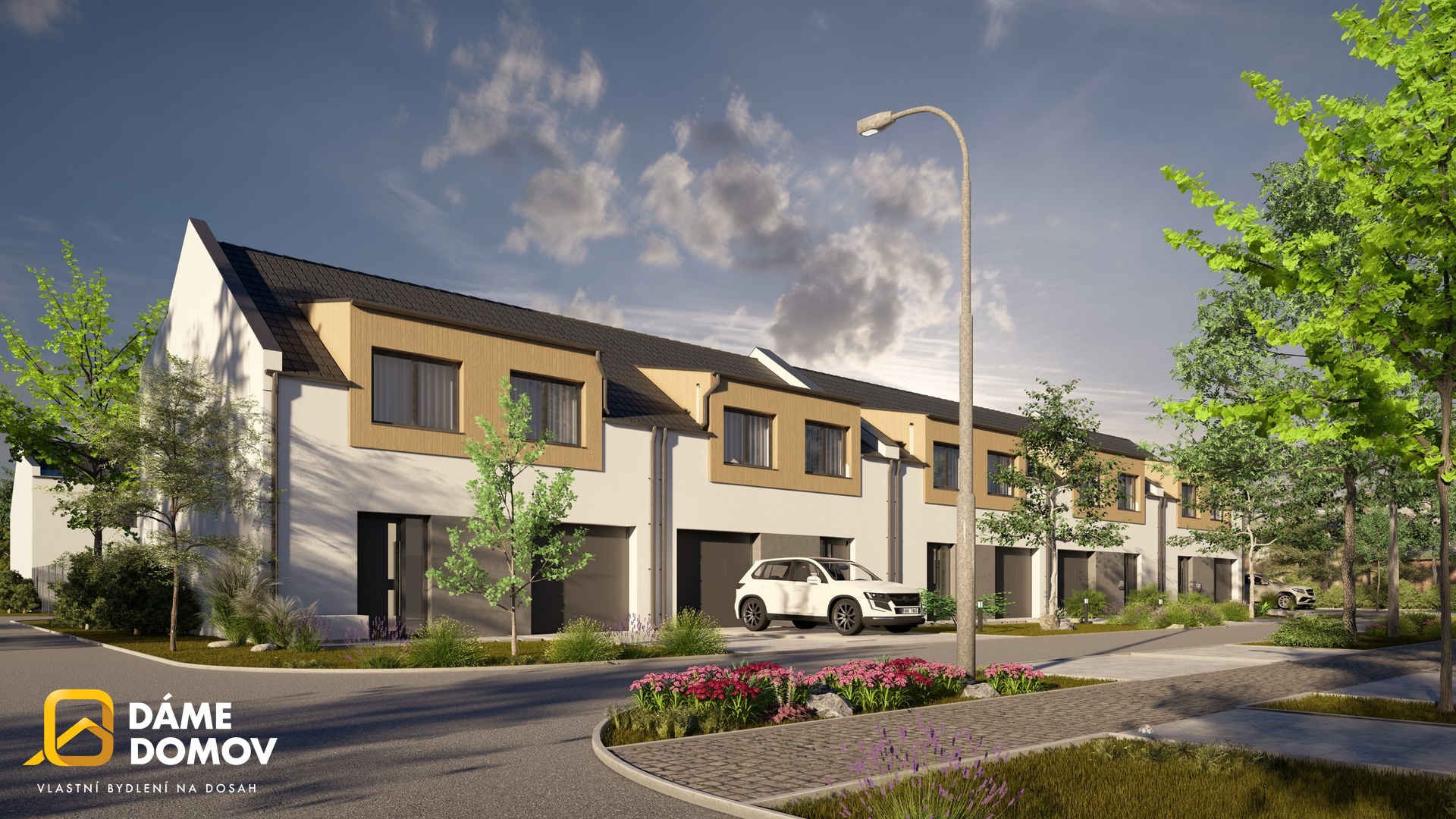 Krist_DubŚany_exterier_1 - Photo